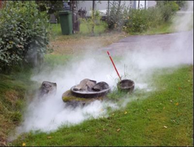 Suomen Kaivosaneeraus Oy