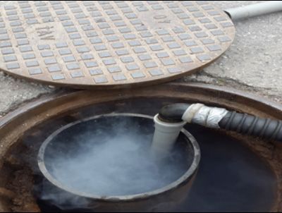 Suomen Kaivosaneeraus Oy