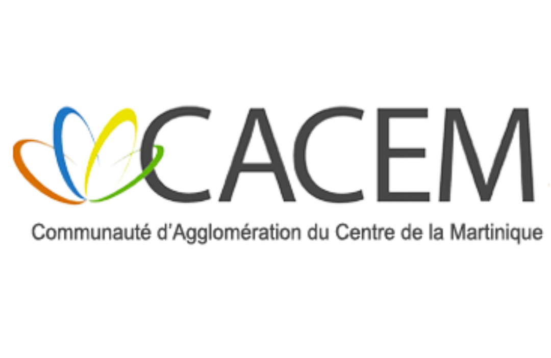 Logo CACEM