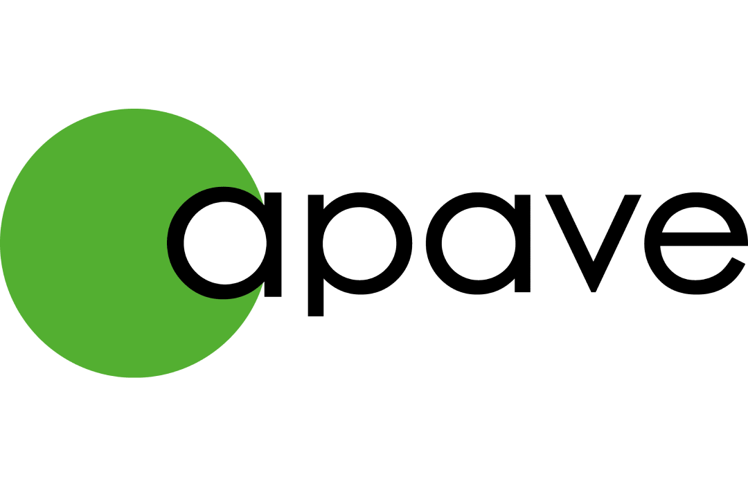Logo Apave