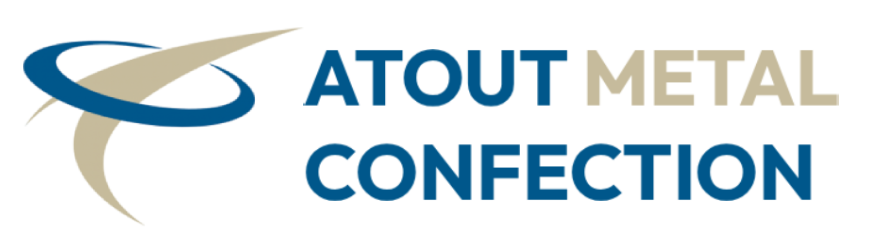 Logo de Atout Métal Confection