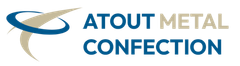 Logo de Atout Métal Confection