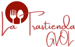 Logotipo de La Trastienda