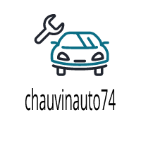Logo Chauvin Auto 74