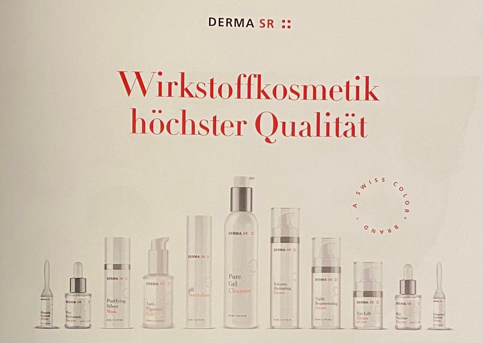 Permanent Make-up + Microneedling