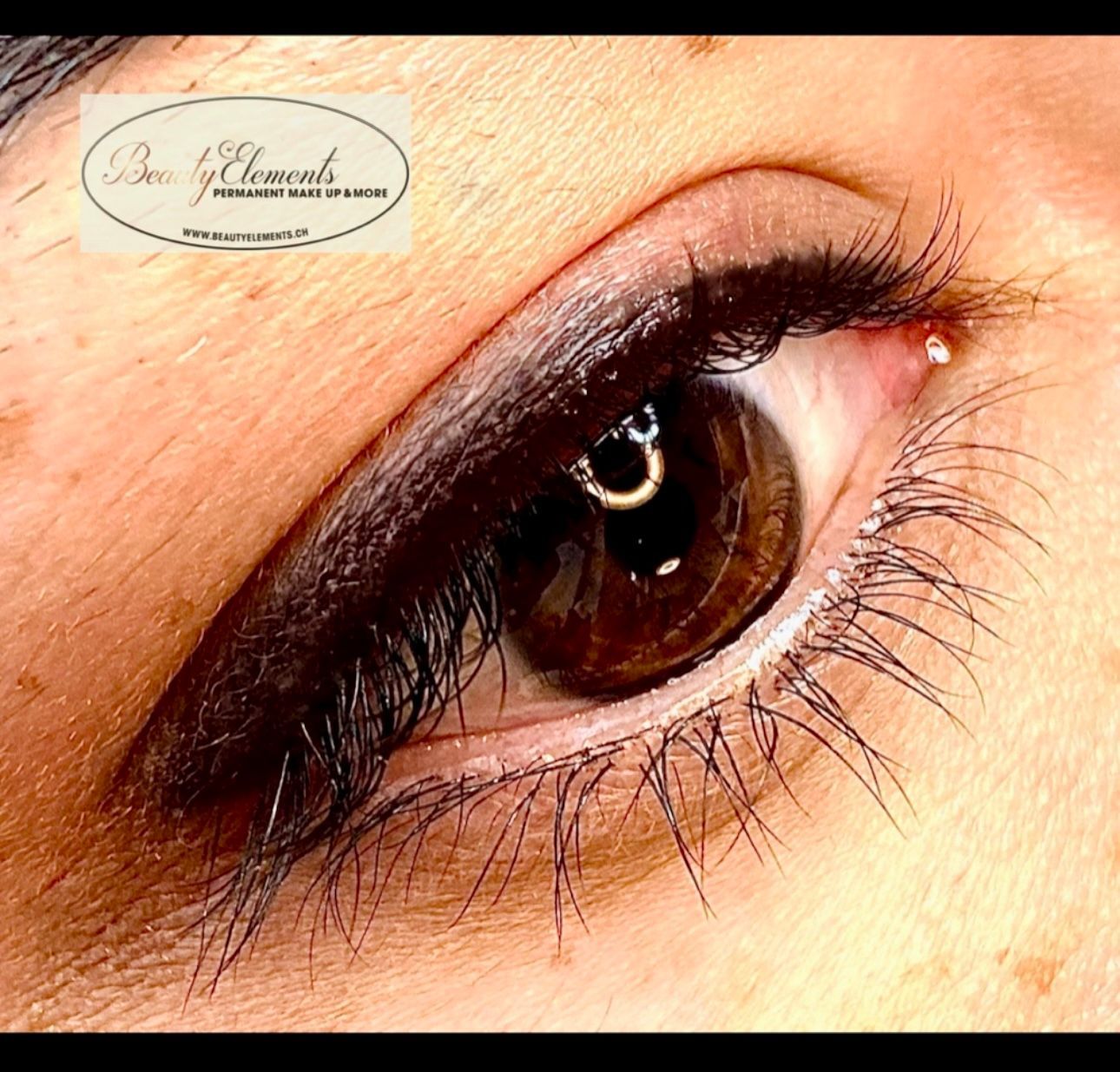 Permanent Make-up + Microneedling