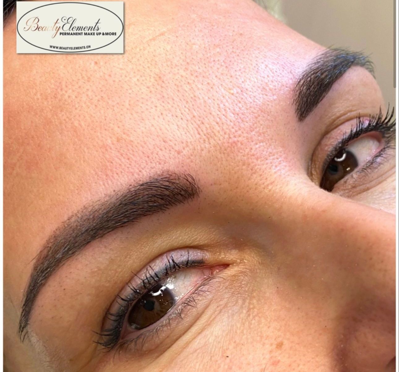 Permanent Make-up + Microneedling