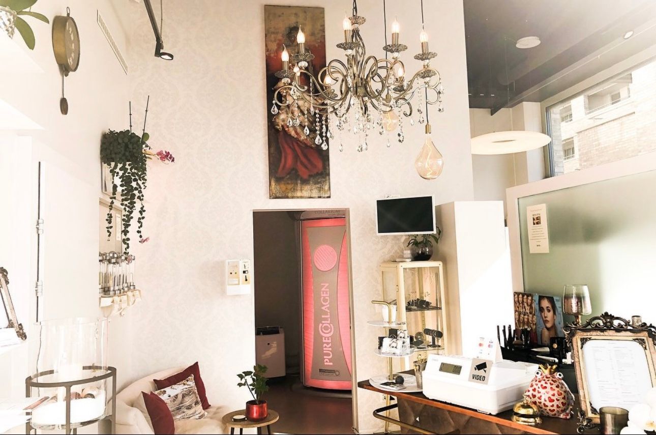 Beauty Elements Wallisellen