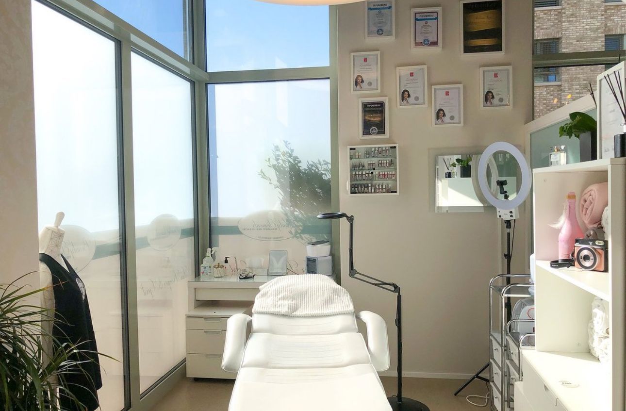 Beauty Elements Wallisellen