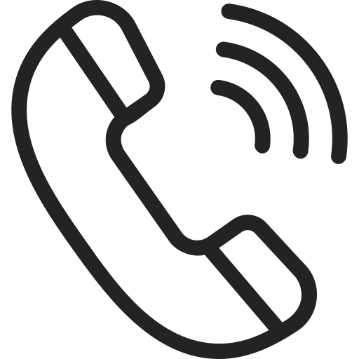 Icon Telefon