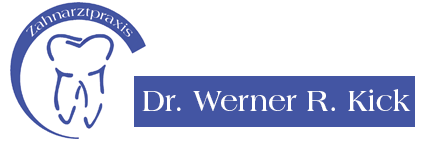 Dr. Werner Kick Logo