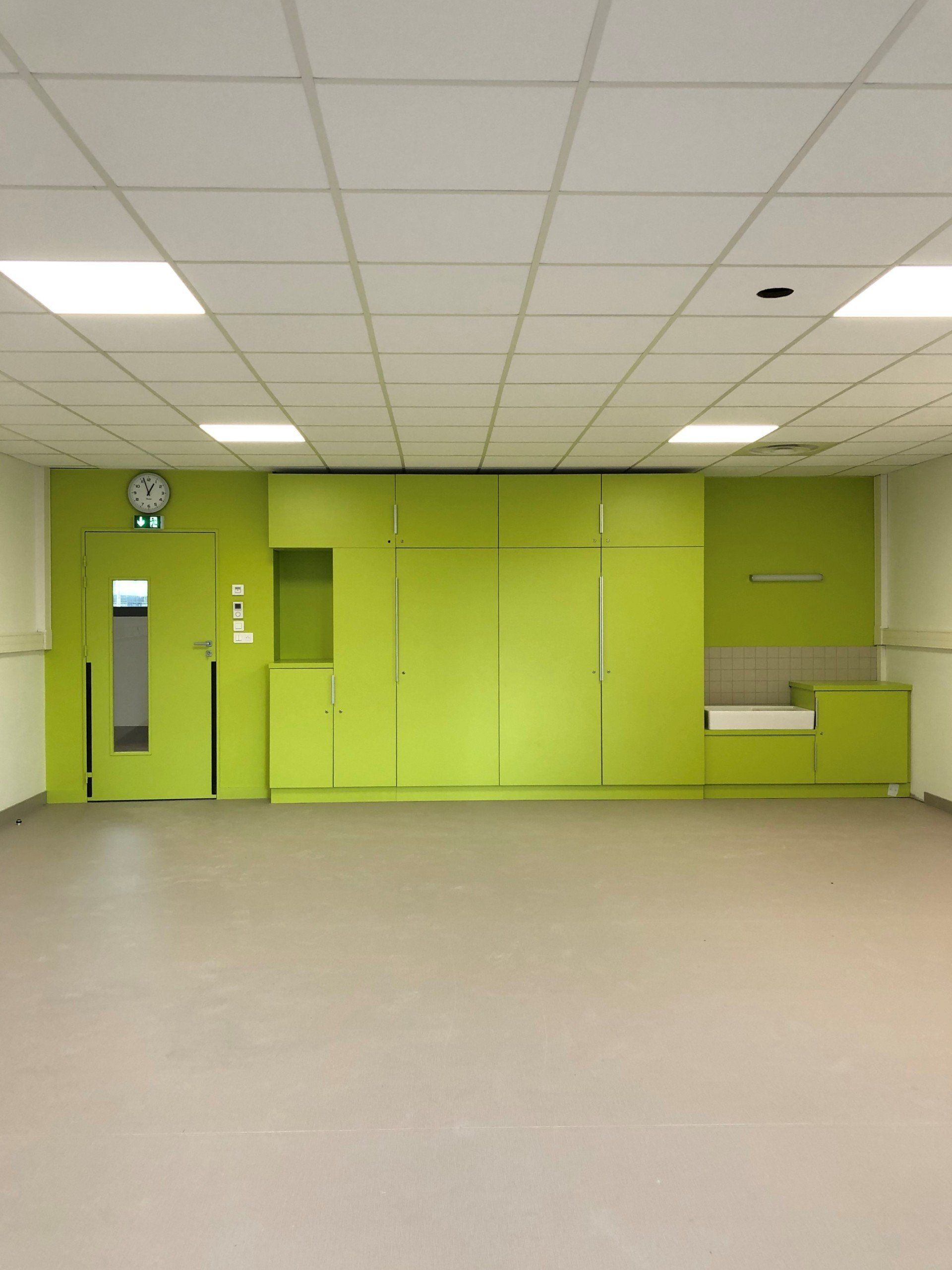 Rangement personnalisé