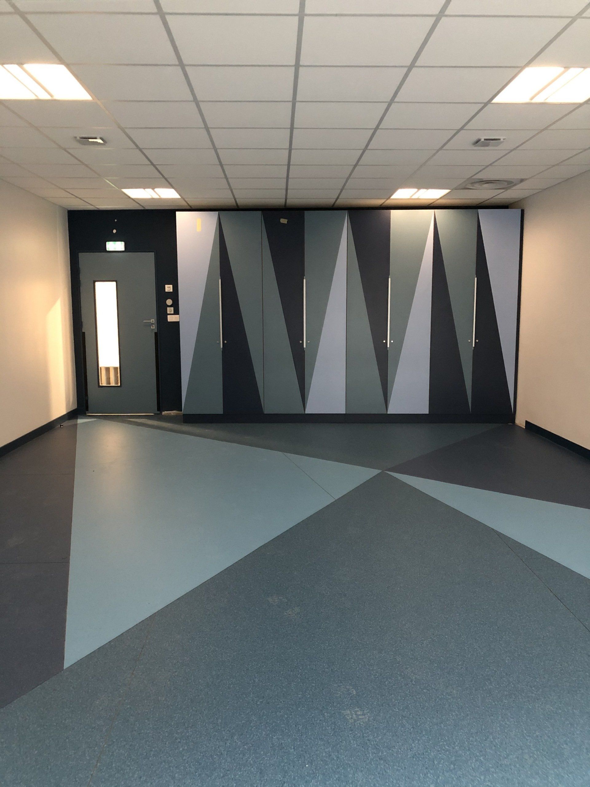 Aménagement professionnel