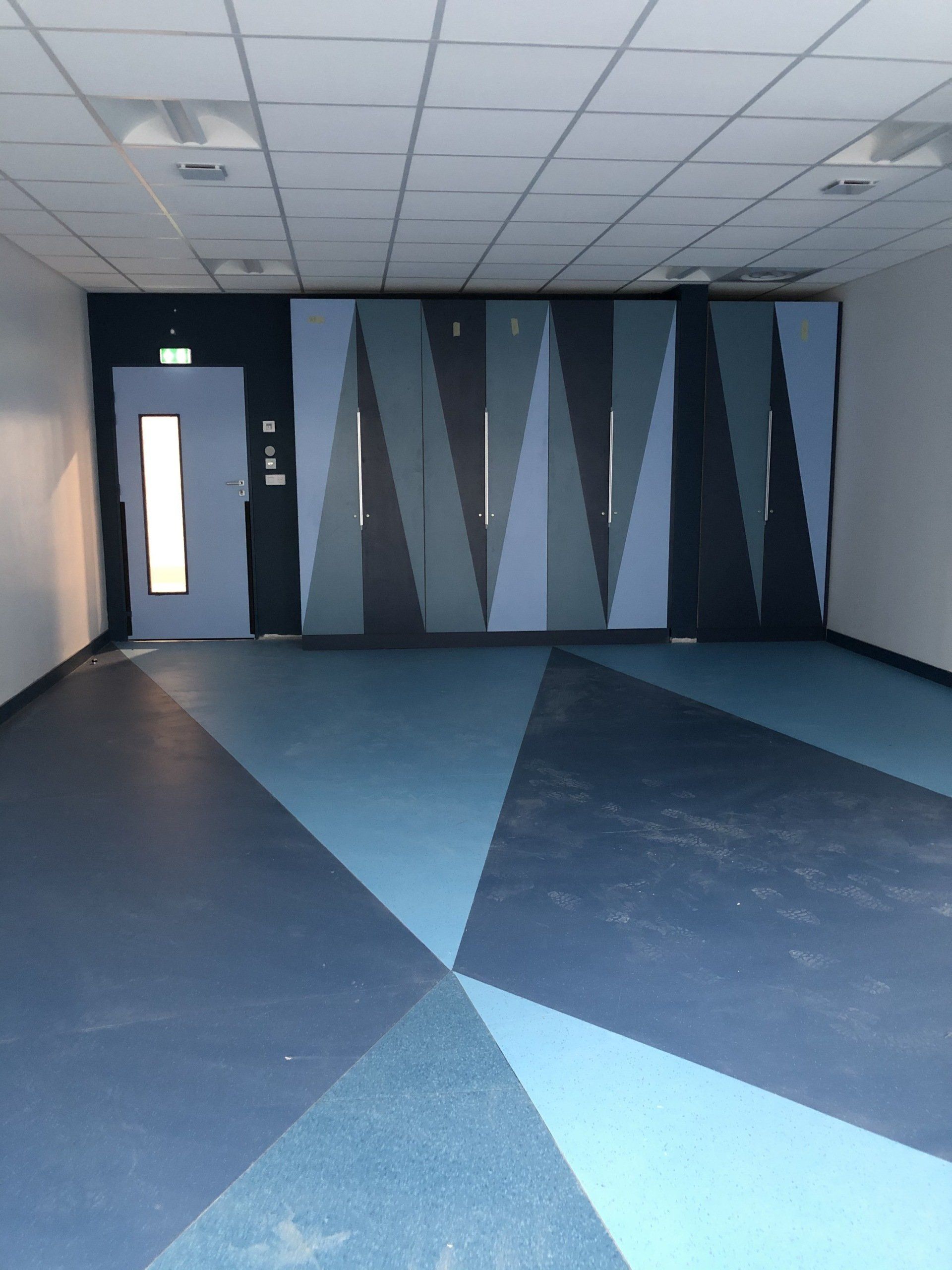 Aménagement professionnel personnalisé