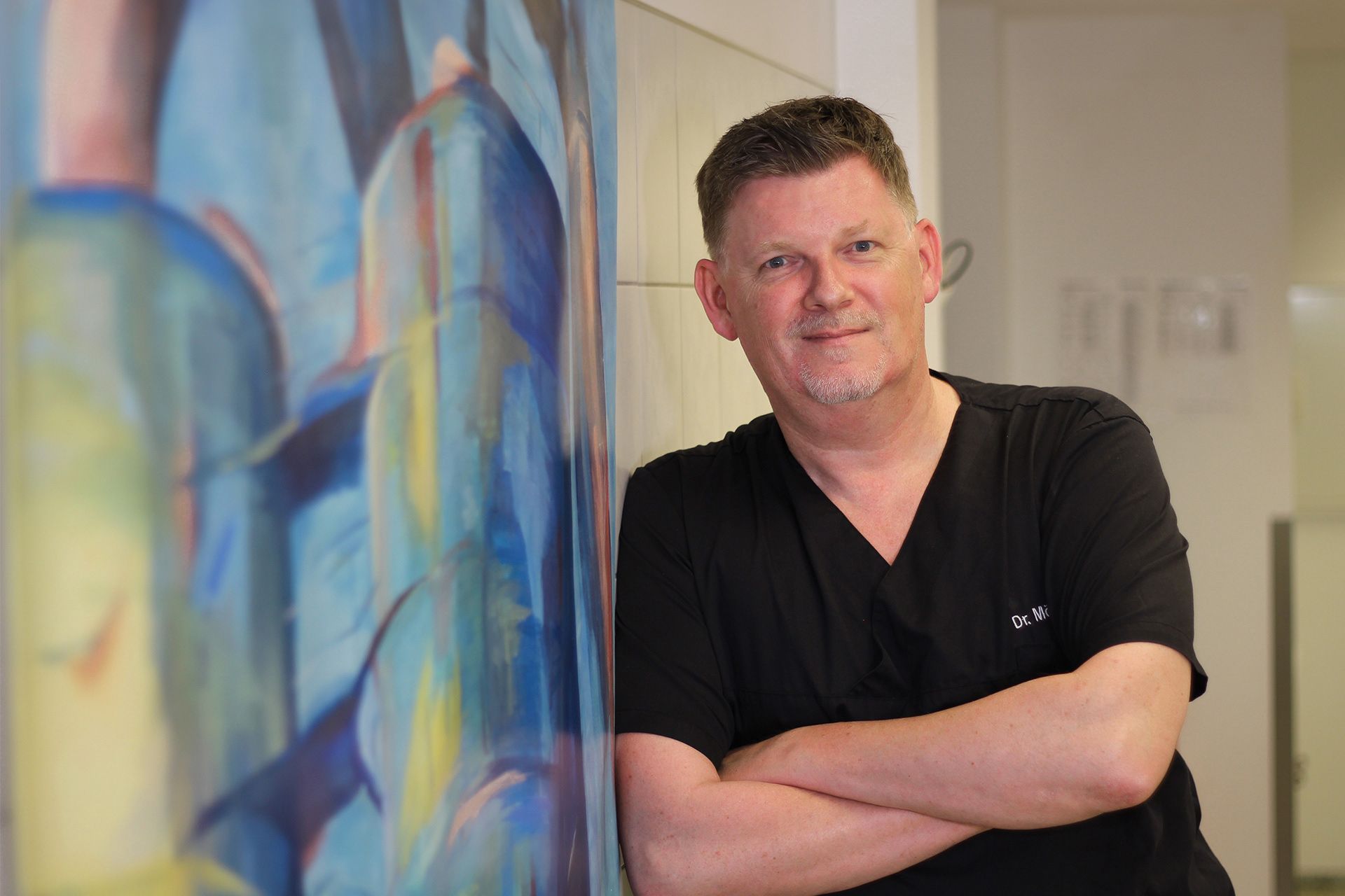 Dr. med. Christian Möcklinghoff