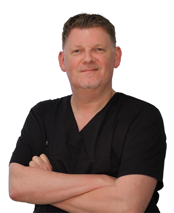 Dr. med. Christian Möcklinghoff