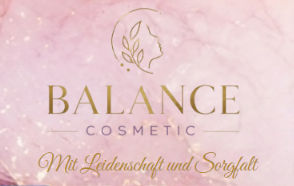 Balance Cosmetic Logo