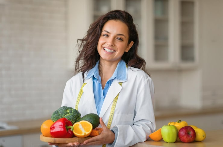 Nutrição - Parceria 
