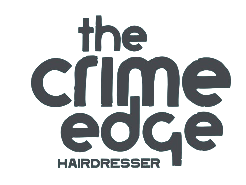 Damencoiffeur Herrencoiffeur - The Crime Edge Hairdressers - Bern