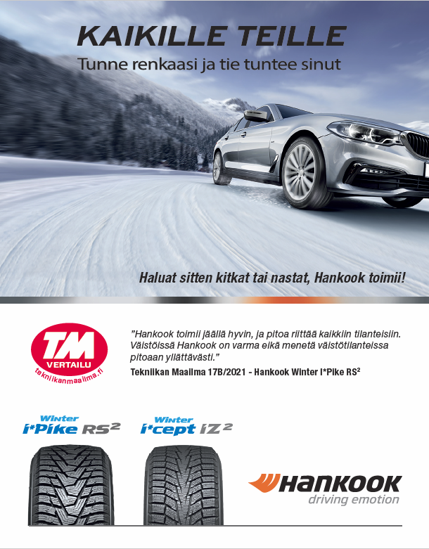 Ajoneuvohuolto Jalarvo & Co