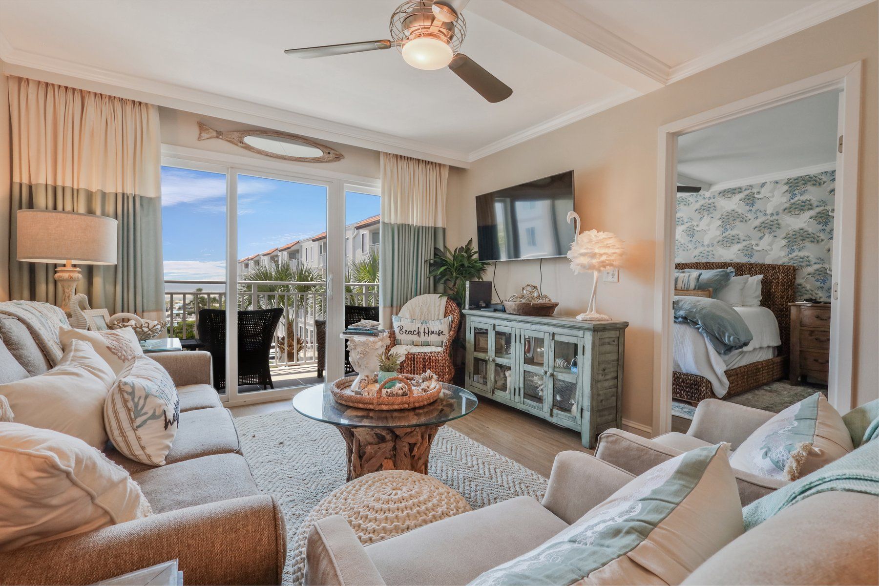 Saint Simons Island Condo Rental Beach Pool Hot Tub