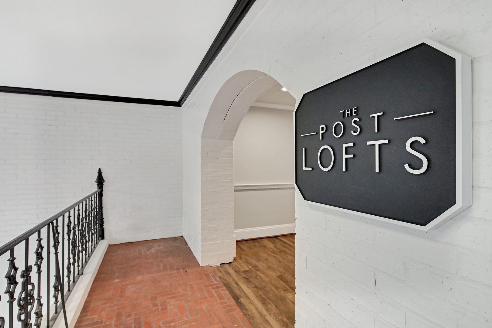 The Post Lofts: premier destination for luxury lodging in Statesboro, GA