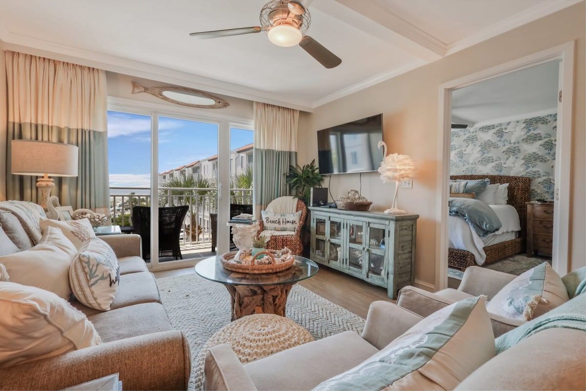 The Perfect Kid-Friendly St. Simons island, GA Weekend Itinerary