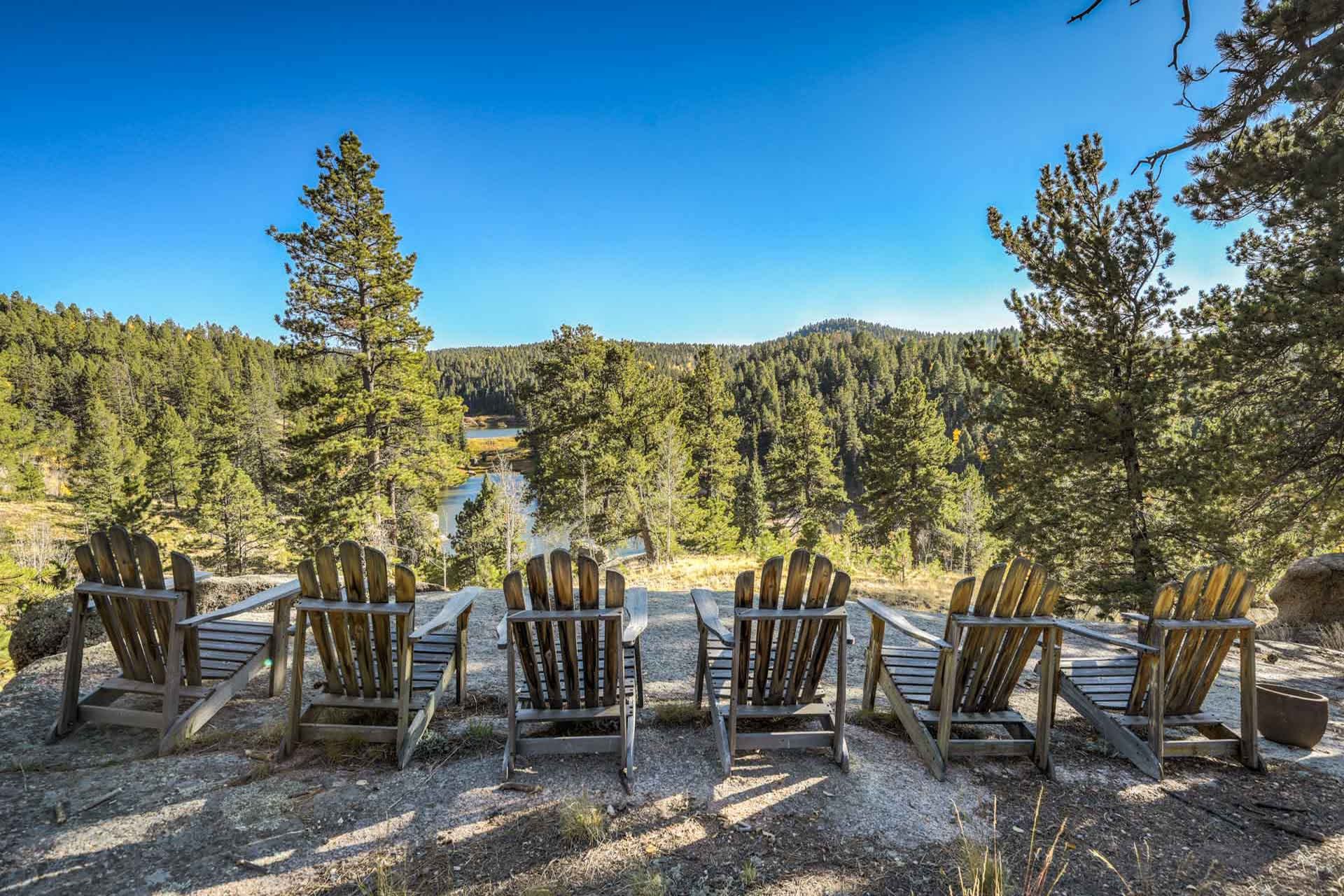 Colorado Vacation Rentals