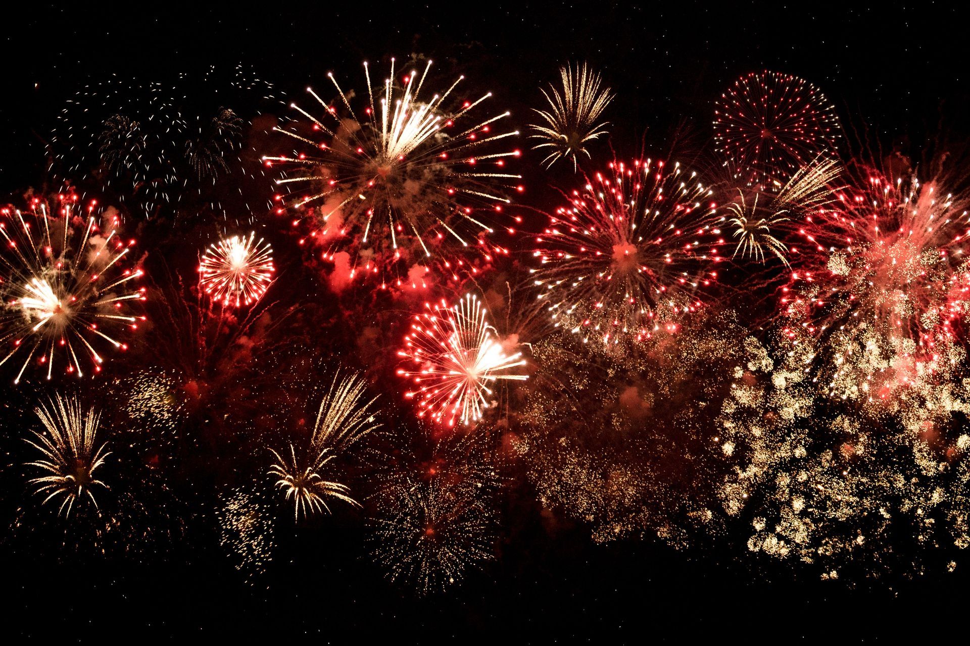 July 4th in Savannah