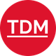 Vers la page d'accueil Logotype de TDM.