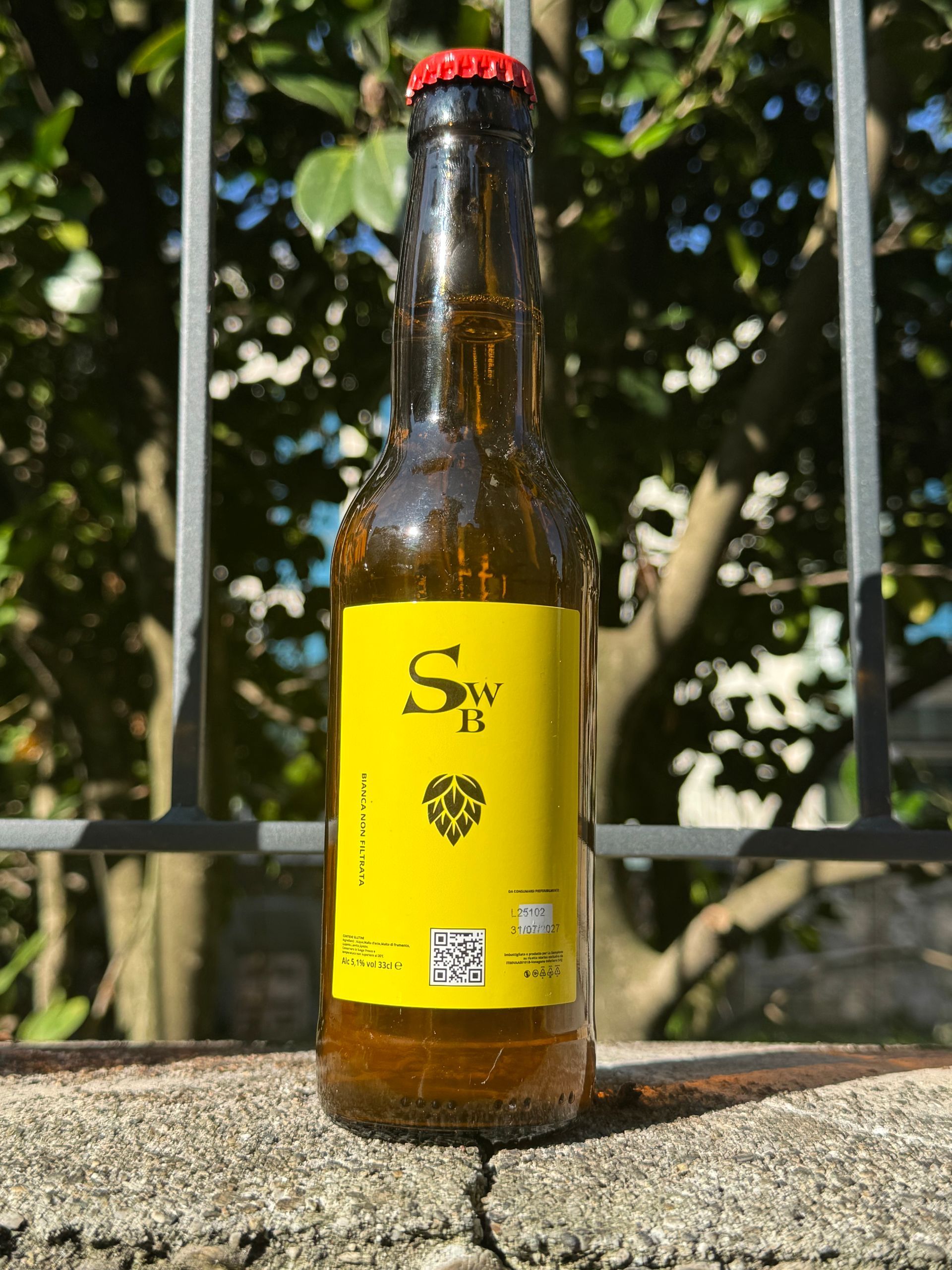 bière Pallanza