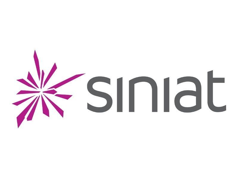 Logo Siniat
