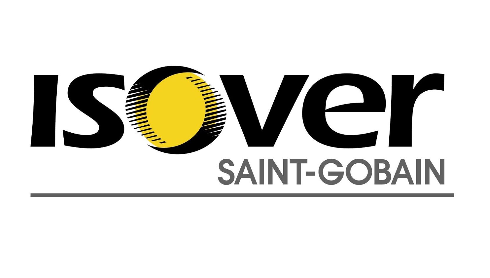Logo Isover