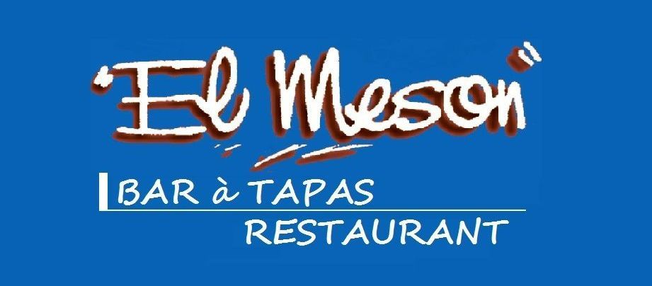 Logo El Meson