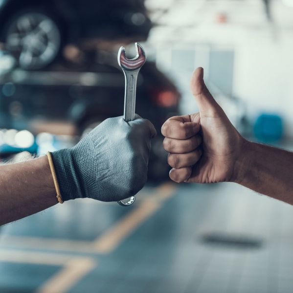 Fahrzeugprüfung - Schuler Garage Wädenswil
