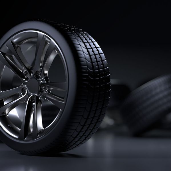 Service Pneuwechsel - Schuler Garage Wädenswil
