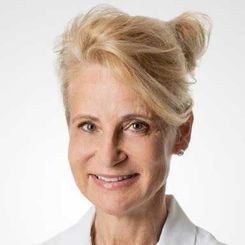 Dr. med. Nicole Wismer - HNO Praxis Brunnen - Brunnen