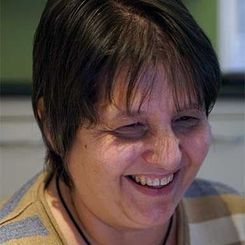 Karin Hangartner-Blum - HNO Praxis Brunnen - Brunnen