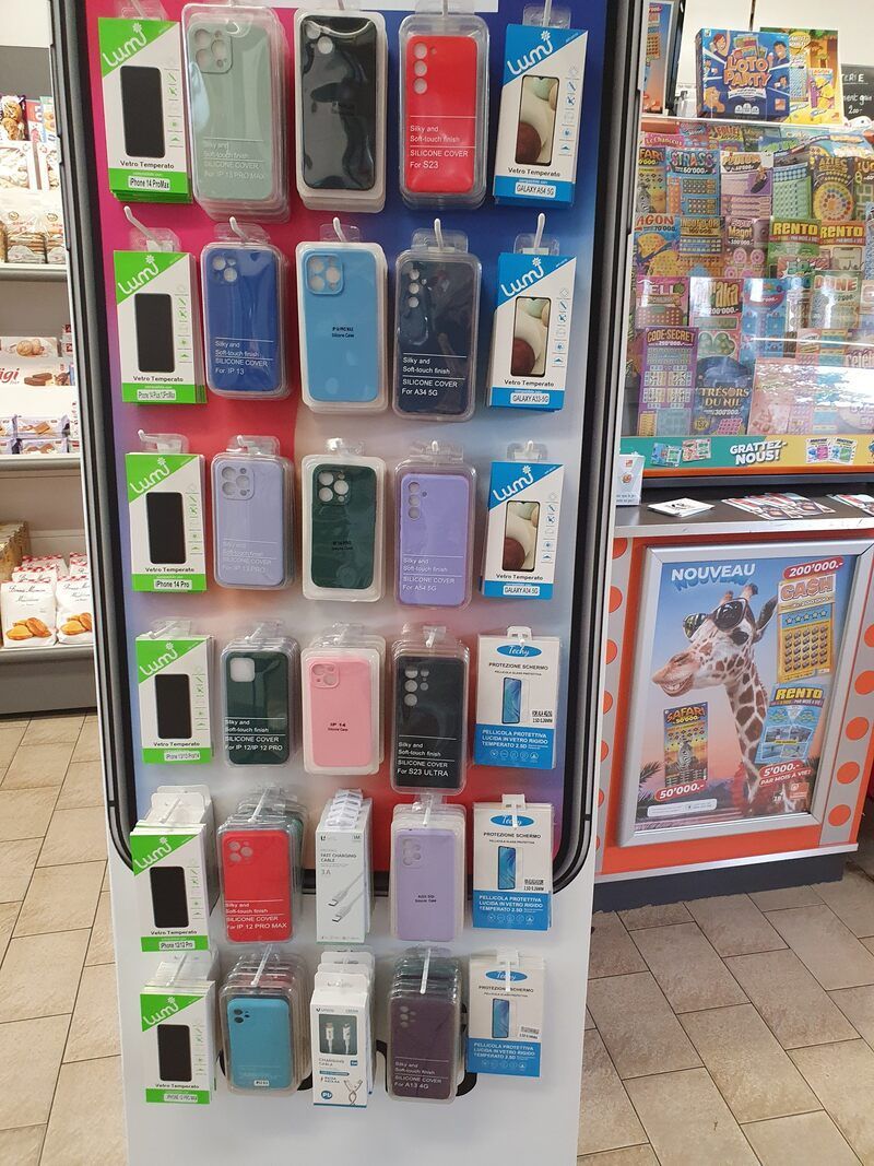 coques de téléphone