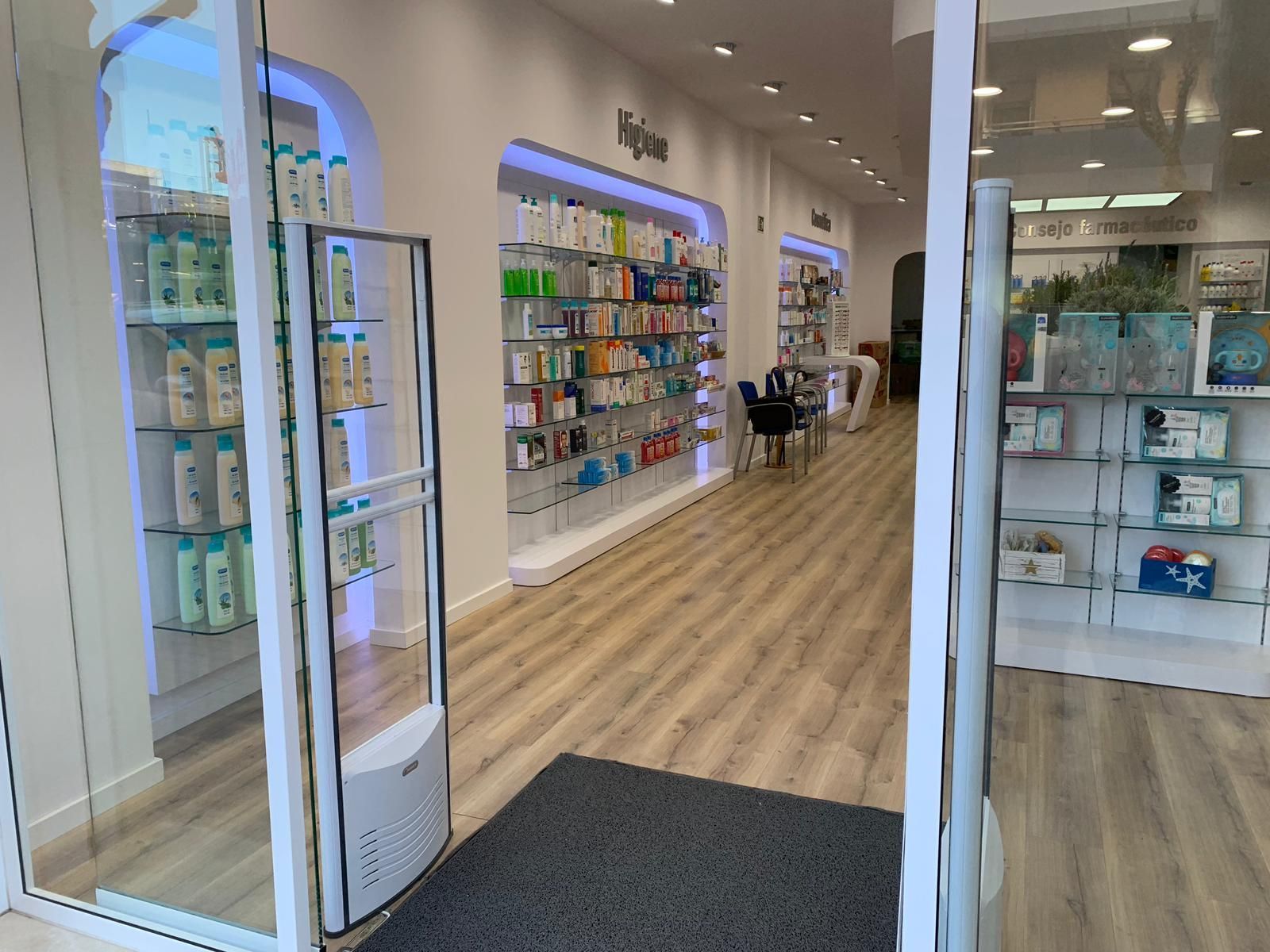 proveedor de mobiliario