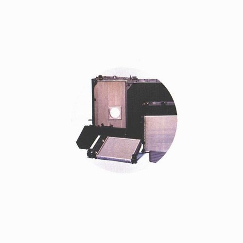 Una imagen de una caja con un círculo blanco alrededor.