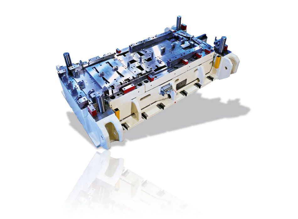 Folgeverbund </br>werkzeuge