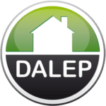 Logo de la marque Dalep