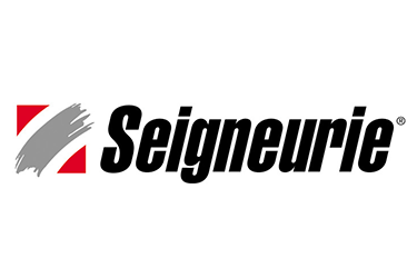 Logo de la marque Seigneurie