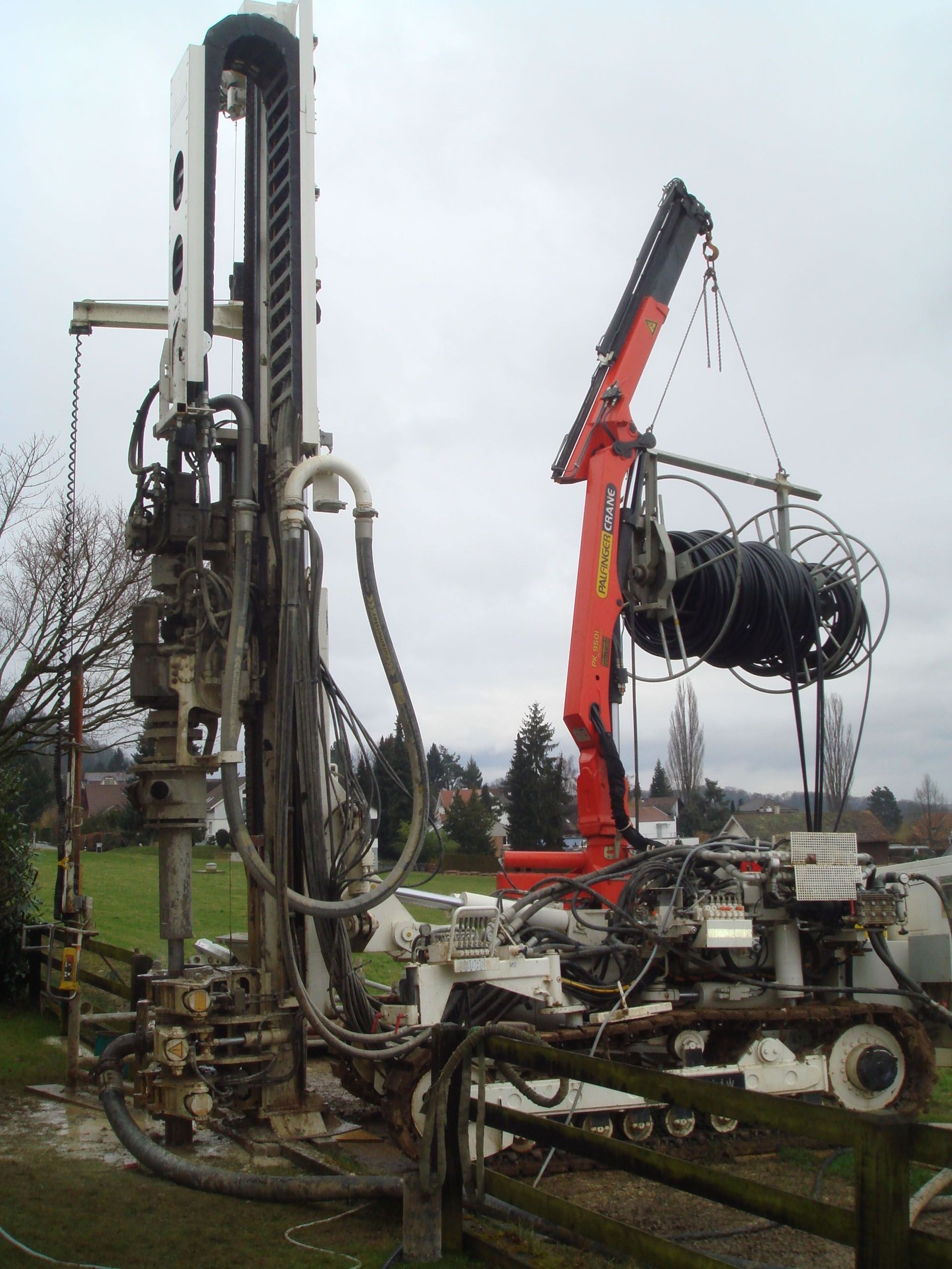 Heizung - Miotto AG in Reinach