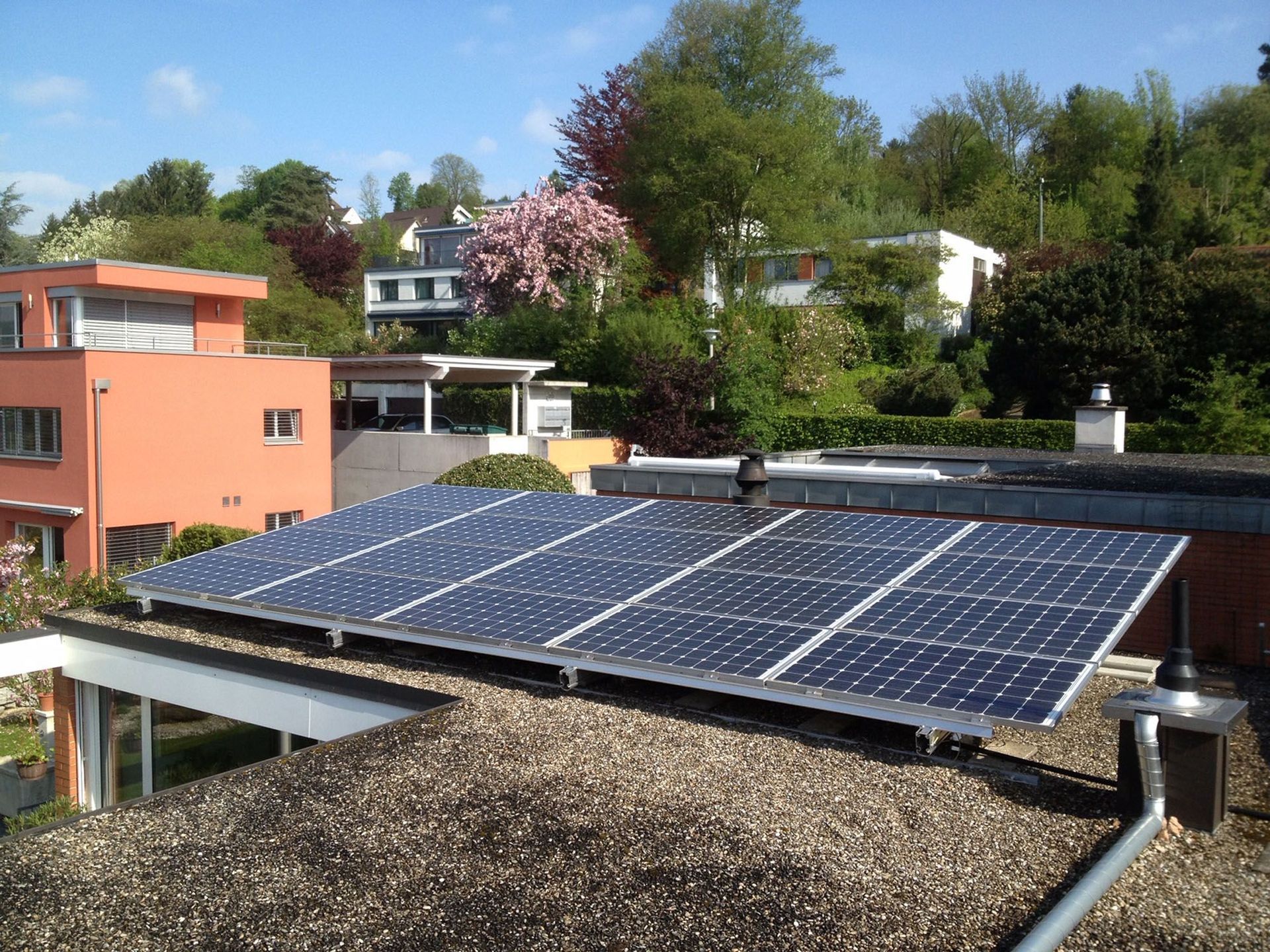 Heizungsplaner Heizungsmonteur - Miotto AG in Reinach
