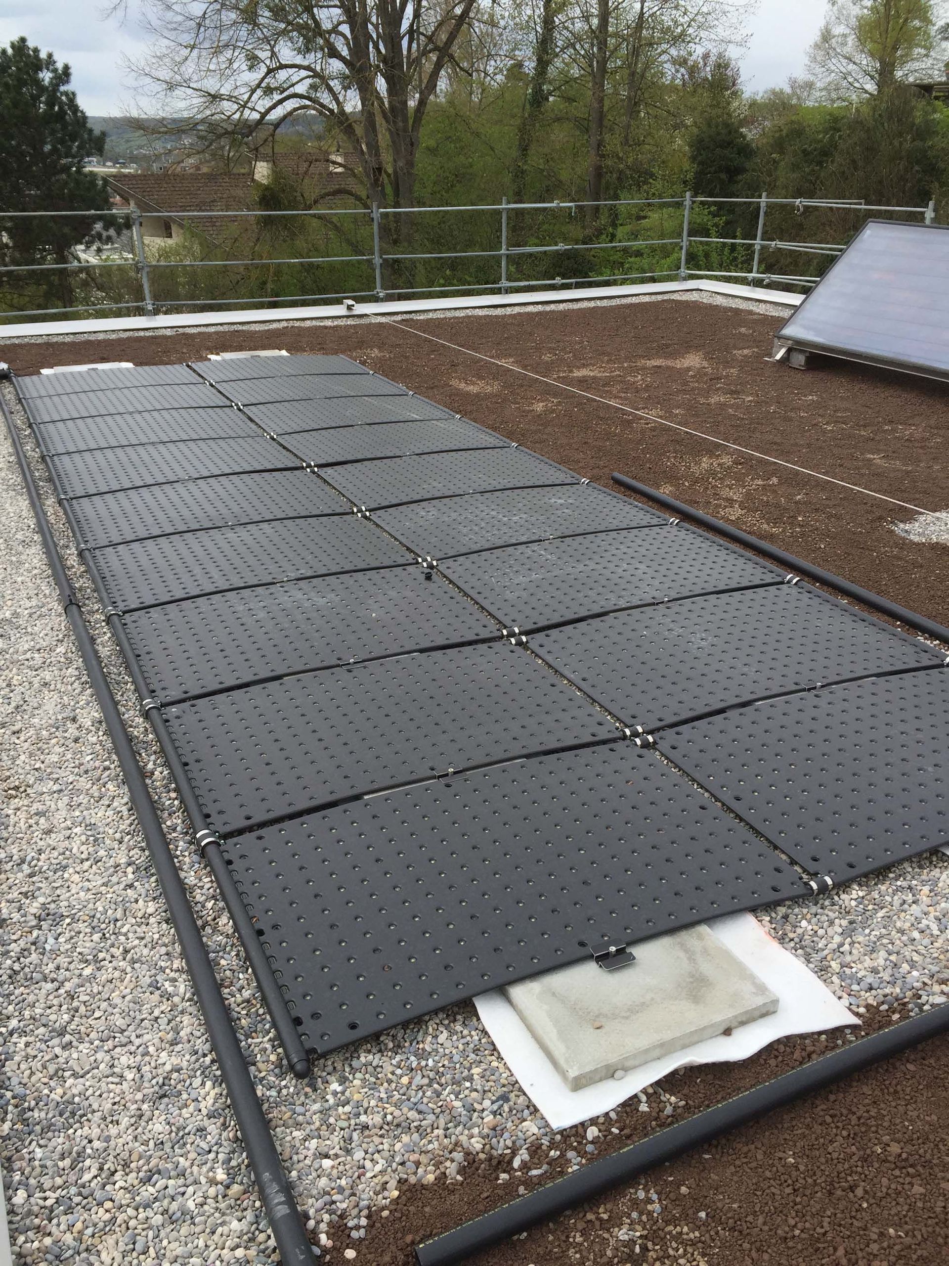 Heizung und Lüftung - Miotto AG in Reinach