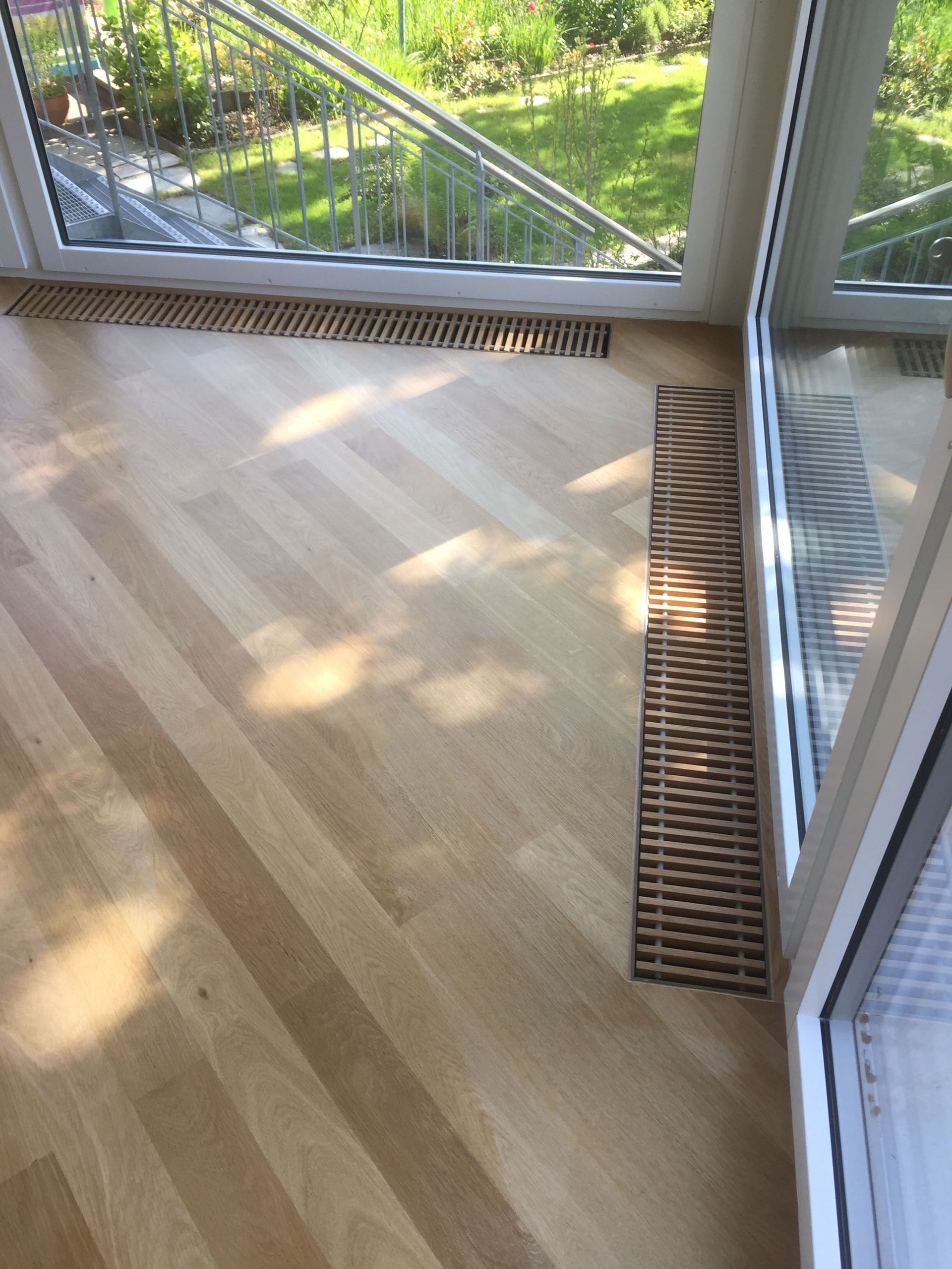 Bodenheizung - Miotto AG in Reinach