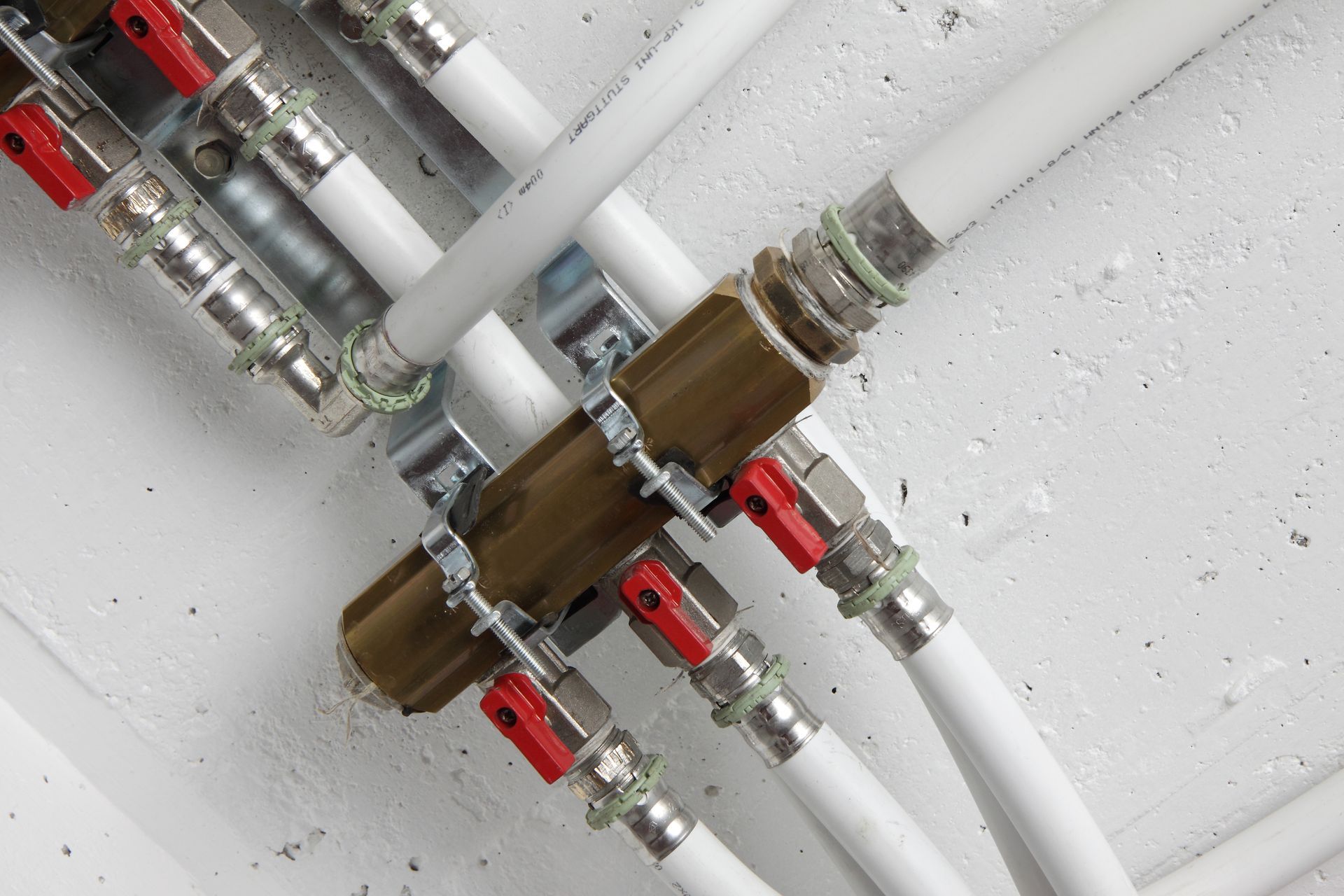 Système de plomberie