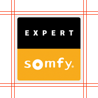 Logo Expert Somfy.